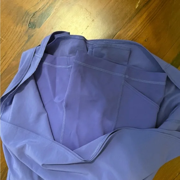 Lululemon Purple size 8 Tennis Dress - Picture 2 of 5